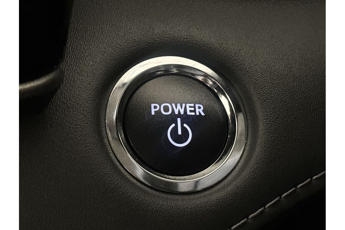 2023 Toyota Kluger GX AXUH78R
