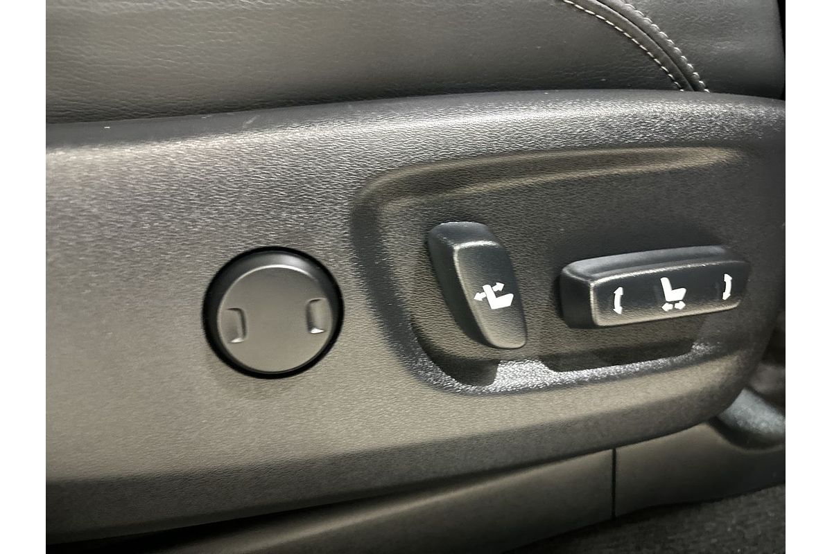 2023 Toyota Landcruiser Prado Kakadu GDJ150R