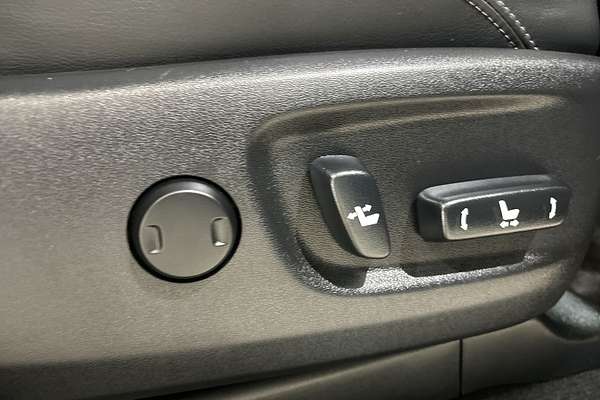 2023 Toyota Landcruiser Prado Kakadu GDJ150R