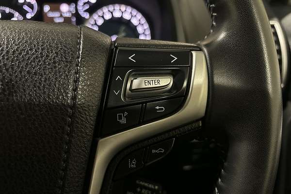 2023 Toyota Landcruiser Prado Kakadu GDJ150R