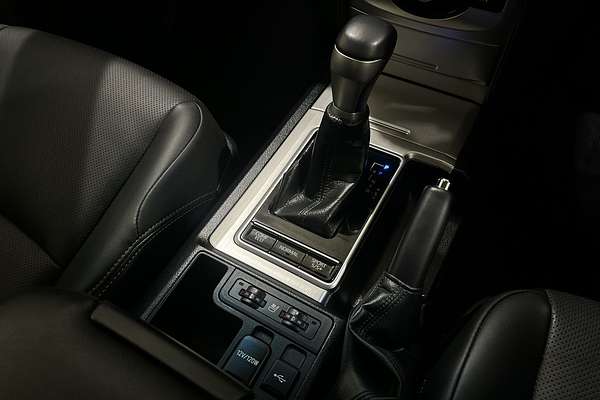 2023 Toyota Landcruiser Prado Kakadu GDJ150R