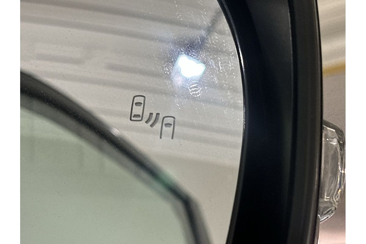 2023 Toyota Landcruiser Prado Kakadu GDJ150R