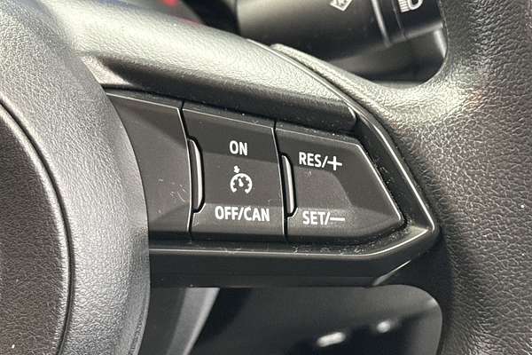 2018 Mazda CX-3 Neo DK