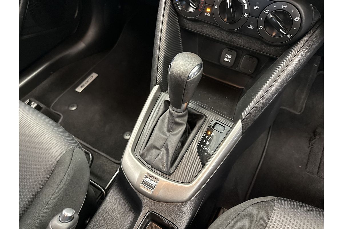2018 Mazda CX-3 Neo DK