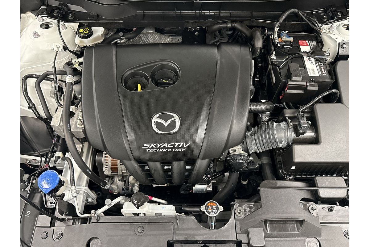 2018 Mazda CX-3 Neo DK
