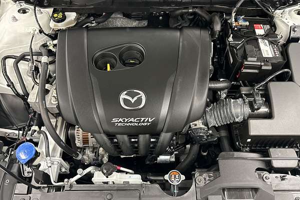 2018 Mazda CX-3 Neo DK
