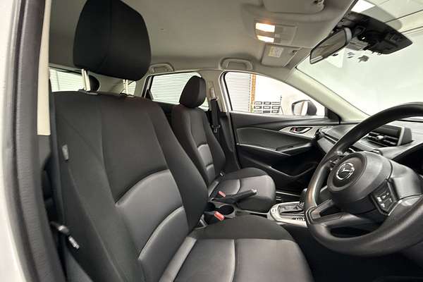 2018 Mazda CX-3 Neo DK