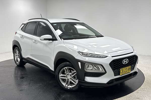 2020 Hyundai Kona Active OS.3