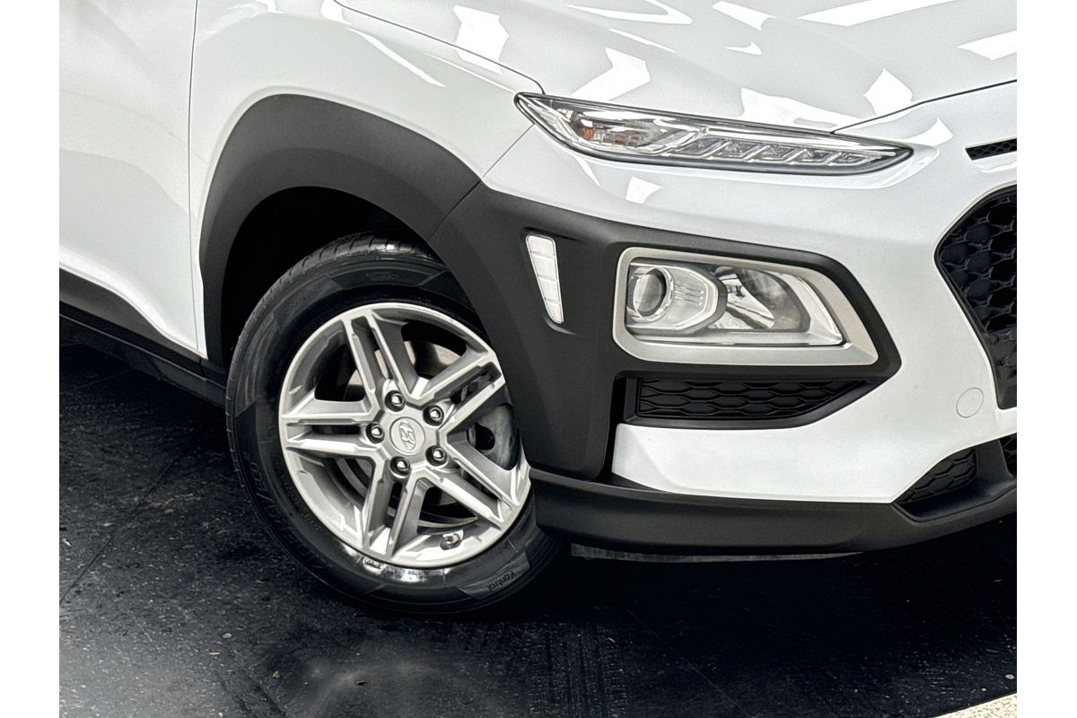 2020 Hyundai Kona Active OS.3