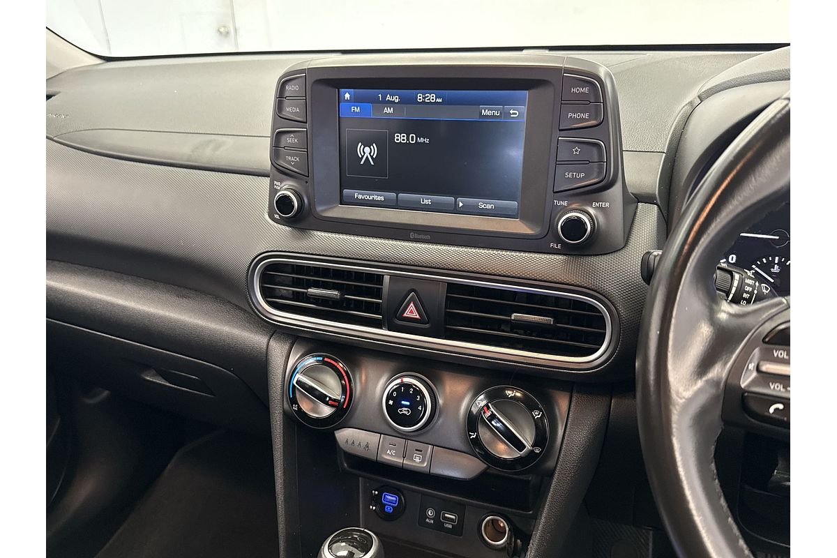 2020 Hyundai Kona Active OS.3