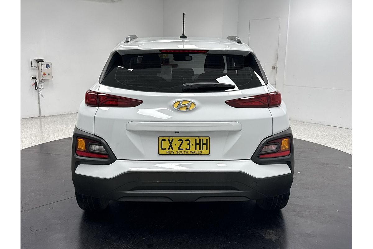2020 Hyundai Kona Active OS.3