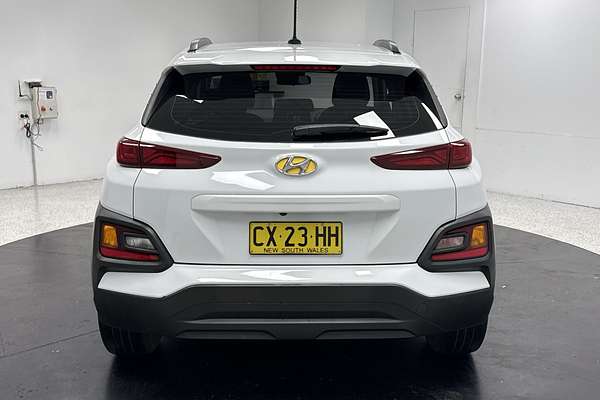 2020 Hyundai Kona Active OS.3