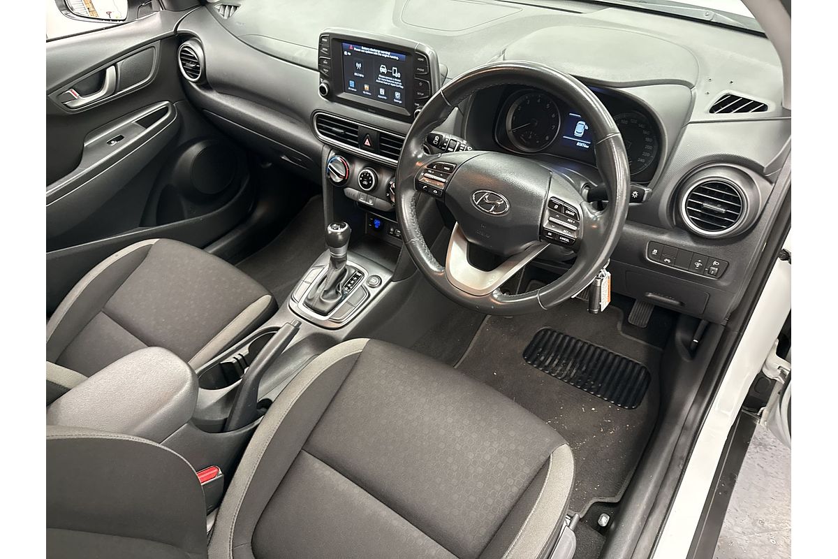 2020 Hyundai Kona Active OS.3