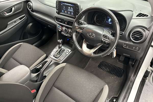 2020 Hyundai Kona Active OS.3