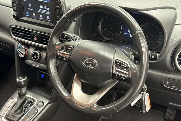 2020 Hyundai Kona Active OS.3