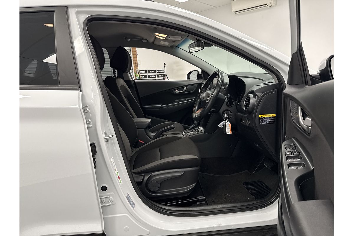 2020 Hyundai Kona Active OS.3