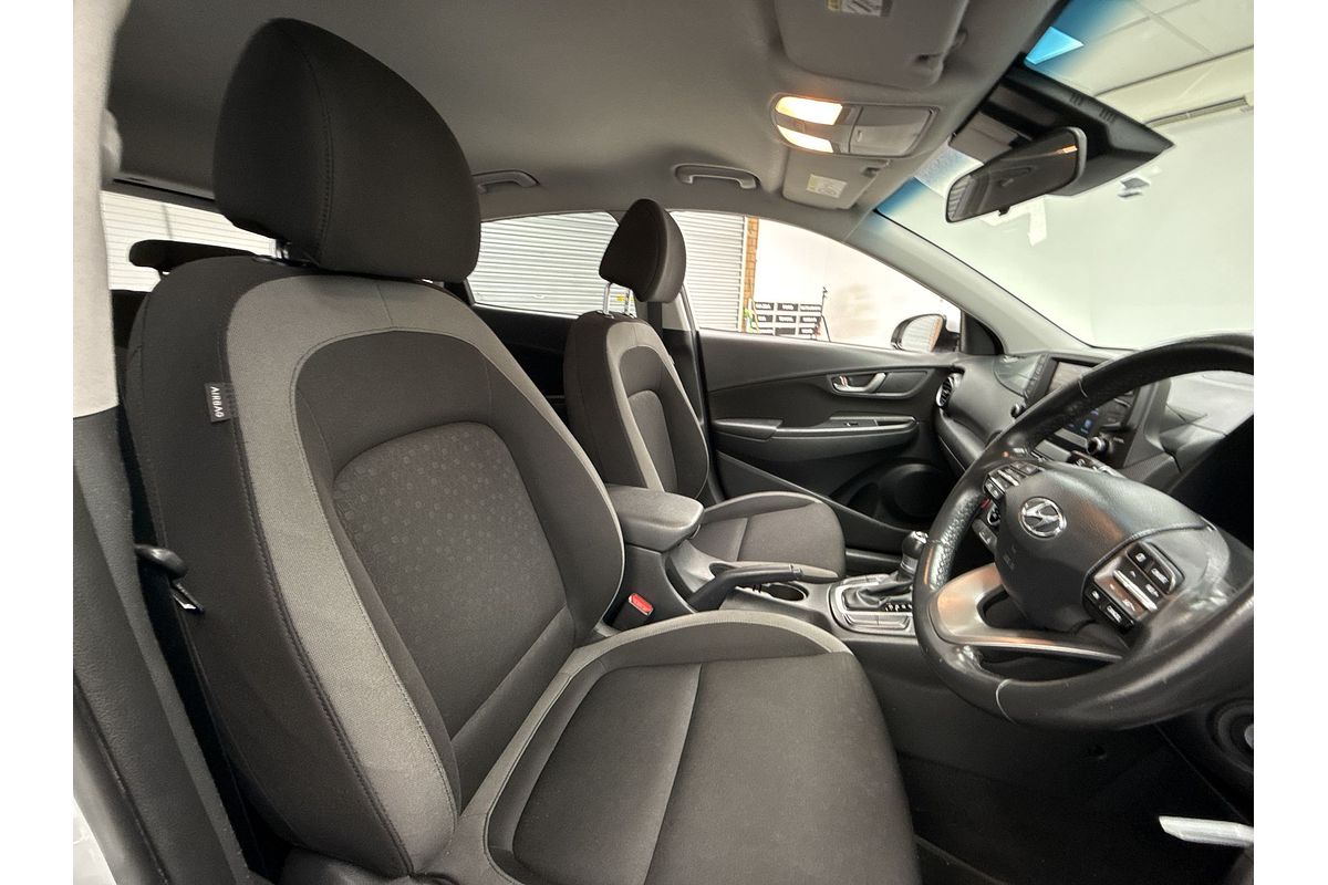 2020 Hyundai Kona Active OS.3