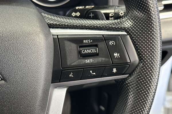 2022 Mitsubishi Outlander ES ZM