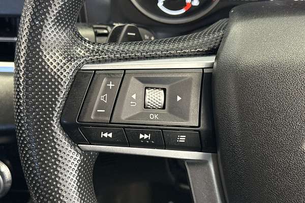 2022 Mitsubishi Outlander ES ZM