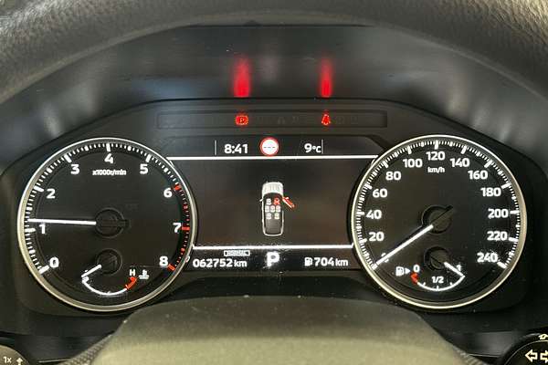 2022 Mitsubishi Outlander ES ZM