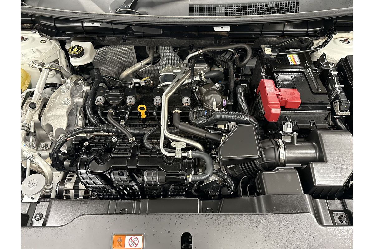 2022 Mitsubishi Outlander ES ZM