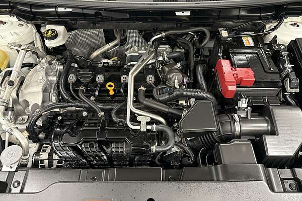 2022 Mitsubishi Outlander ES ZM