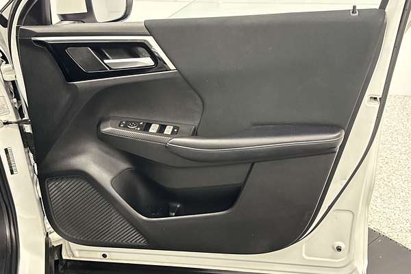 2022 Mitsubishi Outlander ES ZM