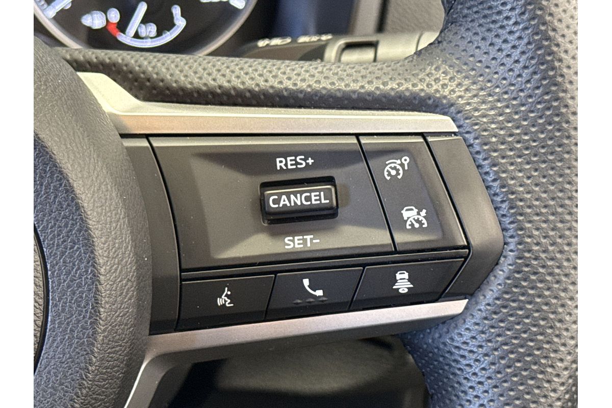 2024 Mitsubishi Triton GLS MV 4X4