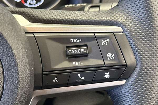 2024 Mitsubishi Triton GLS MV 4X4
