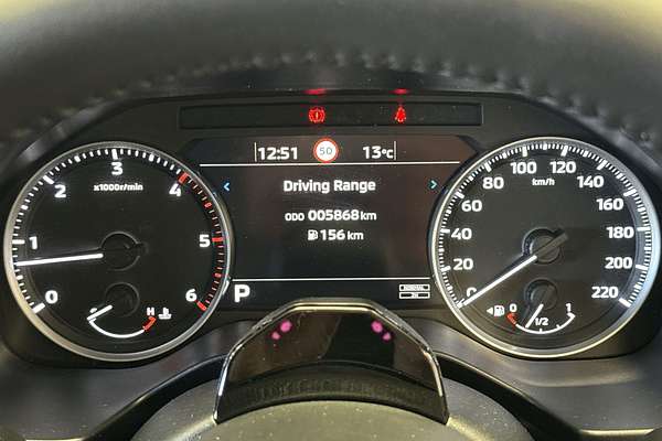 2024 Mitsubishi Triton GLS MV 4X4