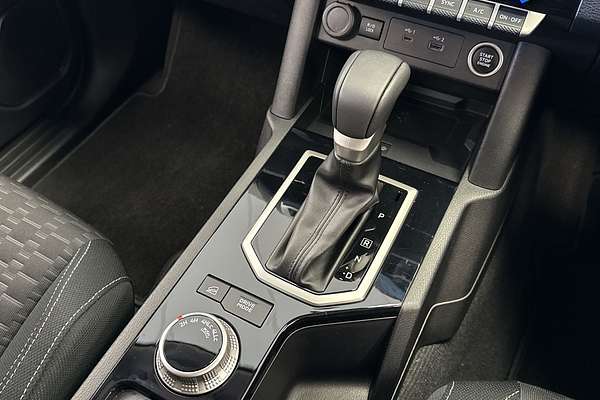 2024 Mitsubishi Triton GLS MV 4X4