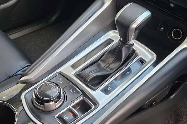 2019 Mitsubishi Pajero Sport GLS QE