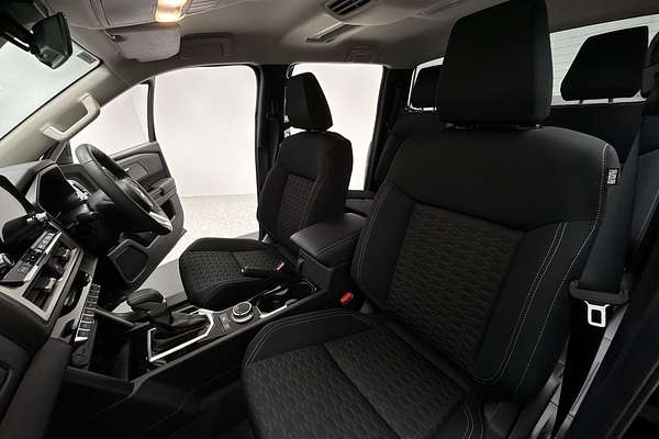 2024 Mitsubishi Triton GLS MV 4X4