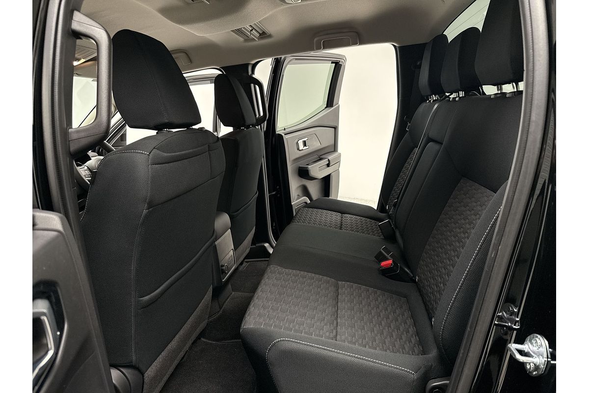 2024 Mitsubishi Triton GLS MV 4X4