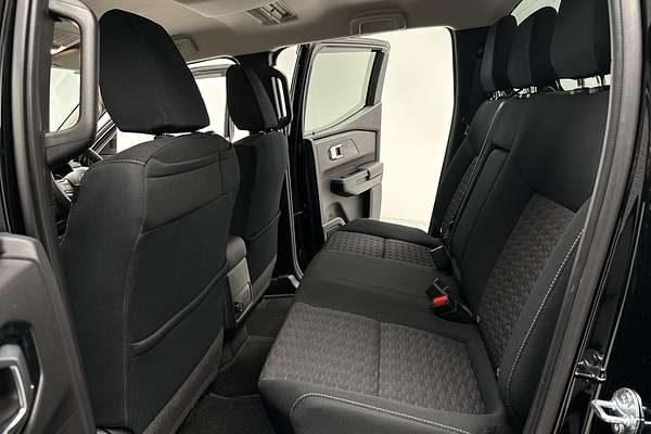 2024 Mitsubishi Triton GLS MV 4X4