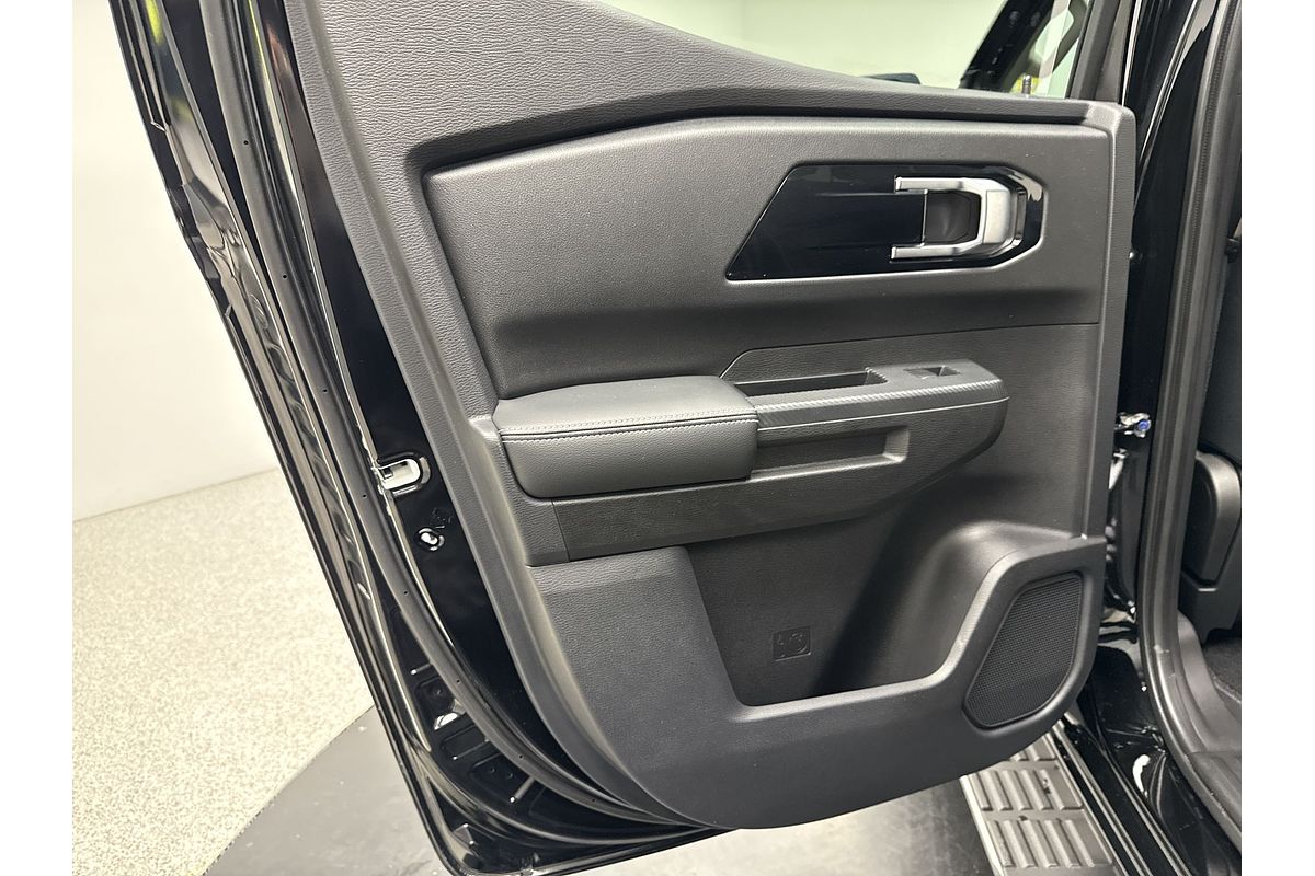 2024 Mitsubishi Triton GLS MV 4X4