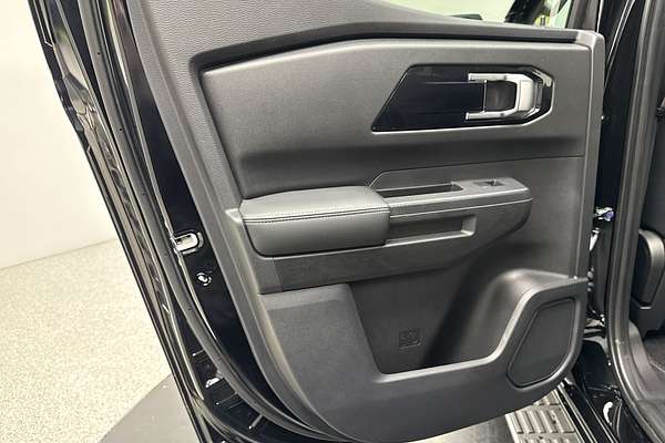 2024 Mitsubishi Triton GLS MV 4X4