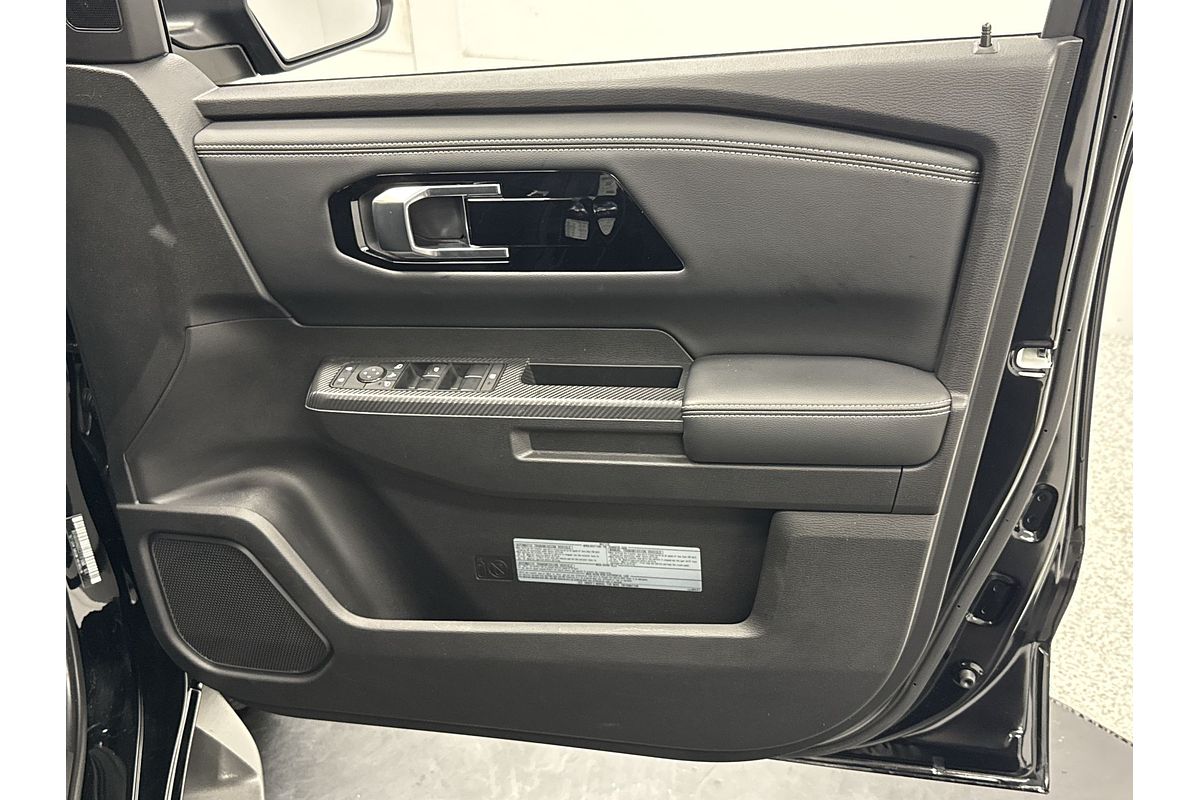 2024 Mitsubishi Triton GLS MV 4X4