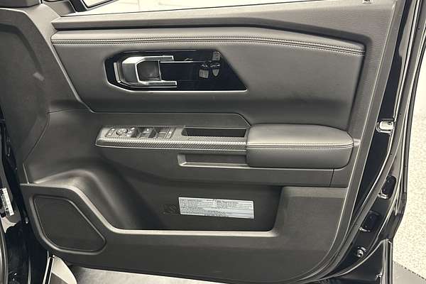 2024 Mitsubishi Triton GLS MV 4X4