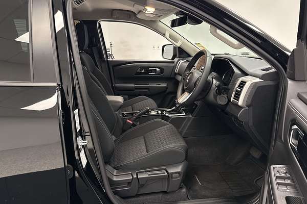 2024 Mitsubishi Triton GLS MV 4X4