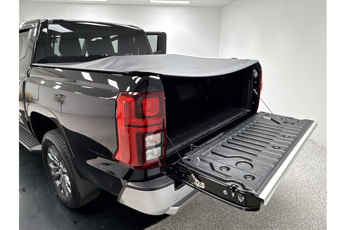 2024 Mitsubishi Triton GLS MV 4X4