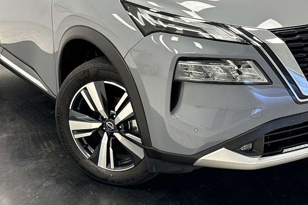 2024 Nissan X-TRAIL Ti-L T33