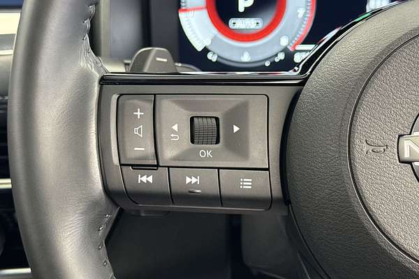 2024 Nissan X-TRAIL Ti-L T33