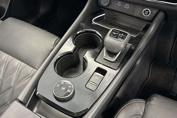 2024 Nissan X-TRAIL Ti-L T33