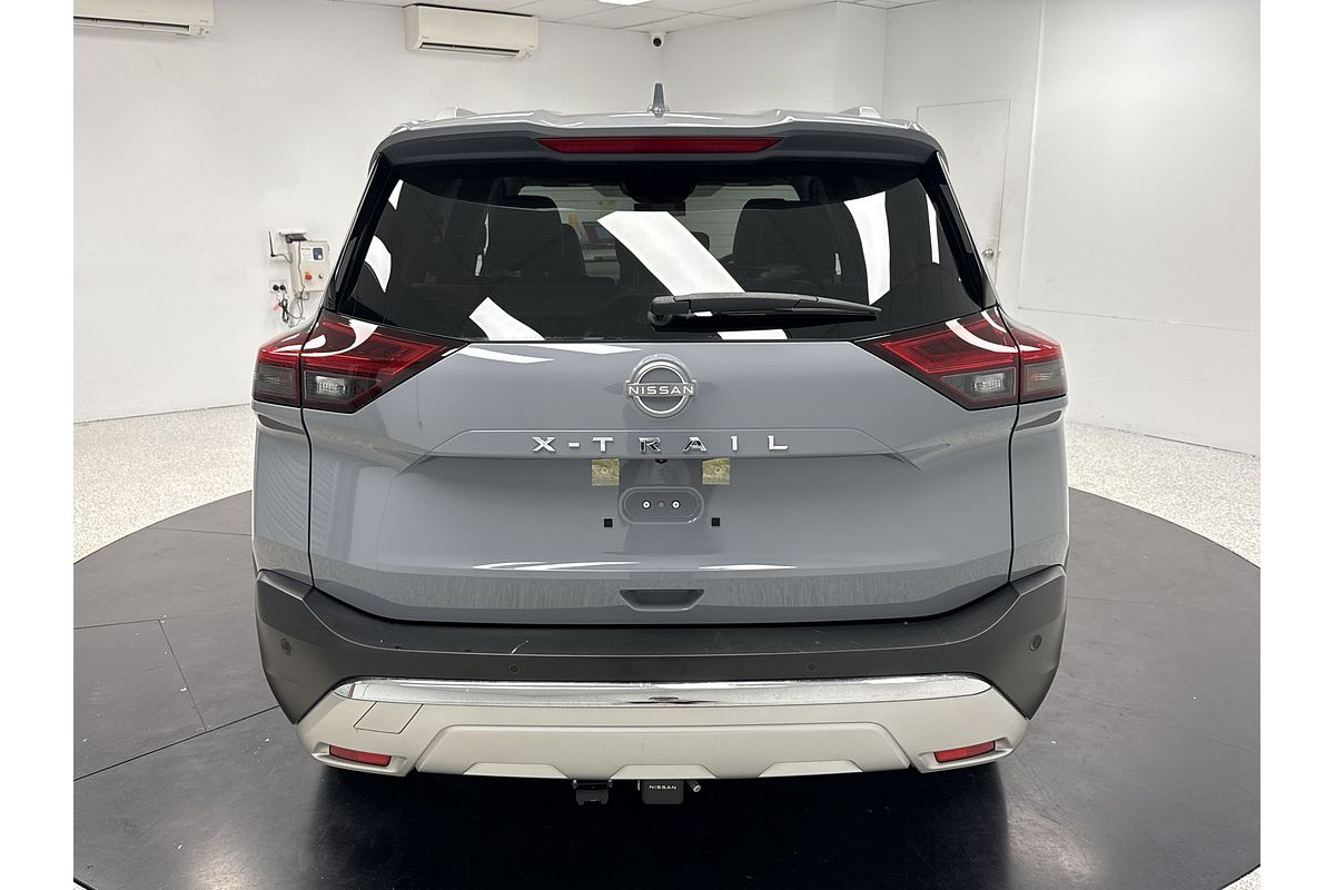 2024 Nissan X-TRAIL Ti-L T33
