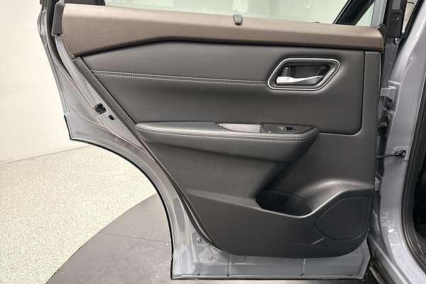 2024 Nissan X-TRAIL Ti-L T33