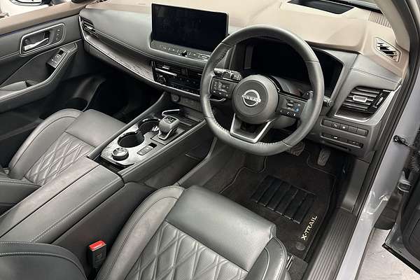 2024 Nissan X-TRAIL Ti-L T33