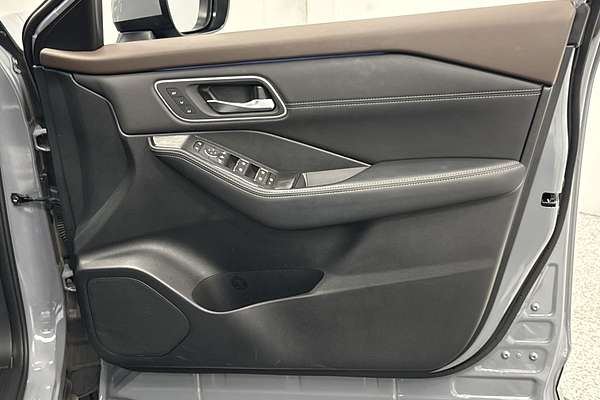2024 Nissan X-TRAIL Ti-L T33