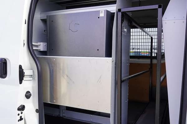 2021 Toyota Hiace GDH300R LWB