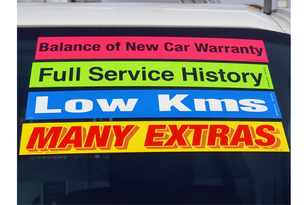2021 Toyota Hiace GDH300R LWB